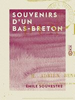 Télécharger le livre :  Souvenirs d'un Bas-Breton