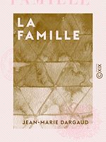 Télécharger le livre :  La Famille