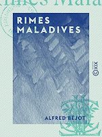 Download this eBook Rimes maladives