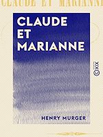 Télécharger le livre :  Claude et Marianne
