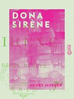 Télécharger le livre :  Dona Sirène