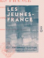 Télécharger le livre :  Les Jeunes-France - Romans goguenards