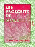 Télécharger le livre :  Les Proscrits de Sicile