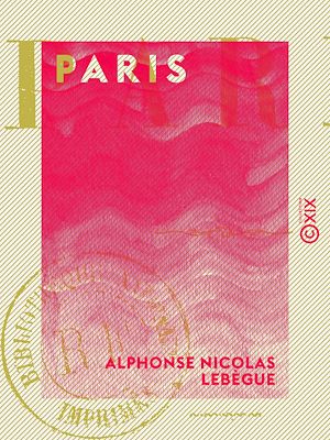 Téléchargez le livre :  Paris