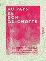 Télécharger le livre :  Au pays de Don Quichotte