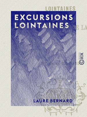 Téléchargez le livre :  Excursions lointaines - Mœurs et coutumes de la Perse