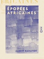 Télécharger le livre :  Épopées africaines
