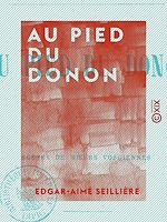 Télécharger le livre :  Au pied du Donon - Scène de mœurs vosgiennes