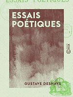 Télécharger le livre :  Essais poétiques