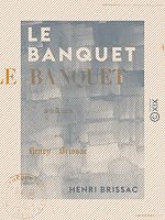 Télécharger le livre :  Le Banquet - Poëme
