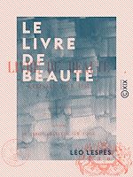 Télécharger le livre :  Le Livre de beauté - Keepsake pour 1854