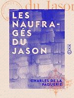 Download this eBook Les Naufragés du Jason