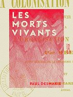 Télécharger le livre :  Les Morts vivants