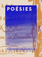 Télécharger le livre :  Poésies - 1841-1854