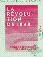 Télécharger le livre :  La Révolution de 1848
