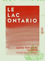 Télécharger le livre :  Le Lac Ontario