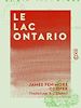 Télécharger le livre :  Le Lac Ontario
