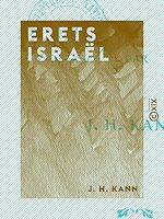 Télécharger le livre :  Erets Israël - Le pays juif