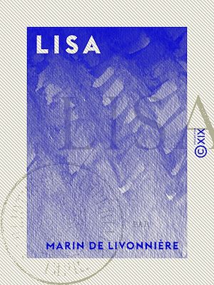 Téléchargez le livre :  Lisa