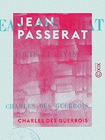 Télécharger le livre :  Jean Passerat - Poëte et savant