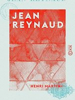 Télécharger le livre :  Jean Reynaud