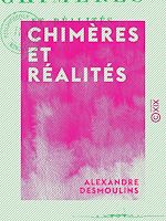 Télécharger le livre :  Chimères et Réalités - Poésies
