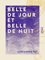 Télécharger le livre :  Belle de jour et Belle de nuit - Imité de l'allemand