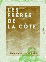 Télécharger le livre :  Les Frères de la côte