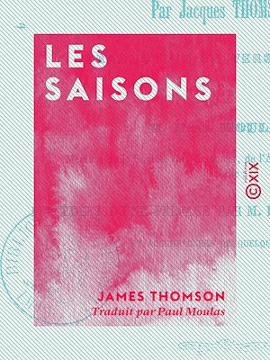 Téléchargez le livre :  Les Saisons