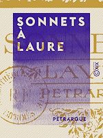 Télécharger le livre :  Sonnets à Laure