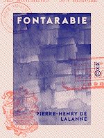 Télécharger le livre :  Fontarabie - Ses monuments, son histoire