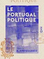 Télécharger le livre :  Le Portugal politique