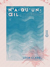 Téléchargez le livre :  N'a-qu'un-œil
