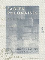 Télécharger le livre :  Fables polonaises