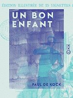 Télécharger le livre :  Un bon enfant