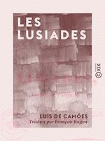 Télécharger le livre :  Les Lusiades - Poëme