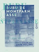 Télécharger le livre :  Bubu de Montparnasse