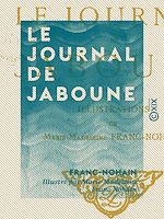 Télécharger le livre :  Le Journal de Jaboune