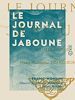 Télécharger le livre :  Le Journal de Jaboune