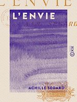 Télécharger le livre :  L'Envie - Les sept péchés capitaux