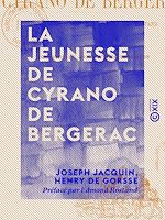 Télécharger le livre :  La Jeunesse de Cyrano de Bergerac