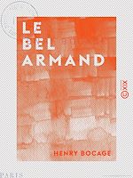 Télécharger le livre :  Le Bel Armand