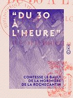 Télécharger le livre :  “Du 30 à l'heure” - En Espagne : d'Irun à Algésiras