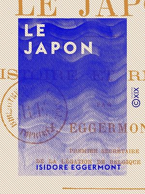 Téléchargez le livre :  Le Japon - Histoire et religion