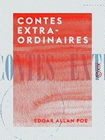 Télécharger le livre :  Contes extraordinaires