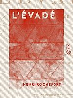 Télécharger le livre :  L'Évadé - Roman canaque