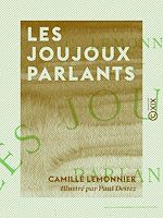 Télécharger le livre :  Les Joujoux parlants