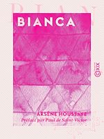 Télécharger le livre :  Bianca - Les Parisiennes