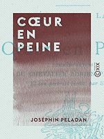 Télécharger le livre :  Cœur en peine