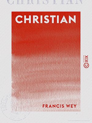 Téléchargez le livre :  Christian